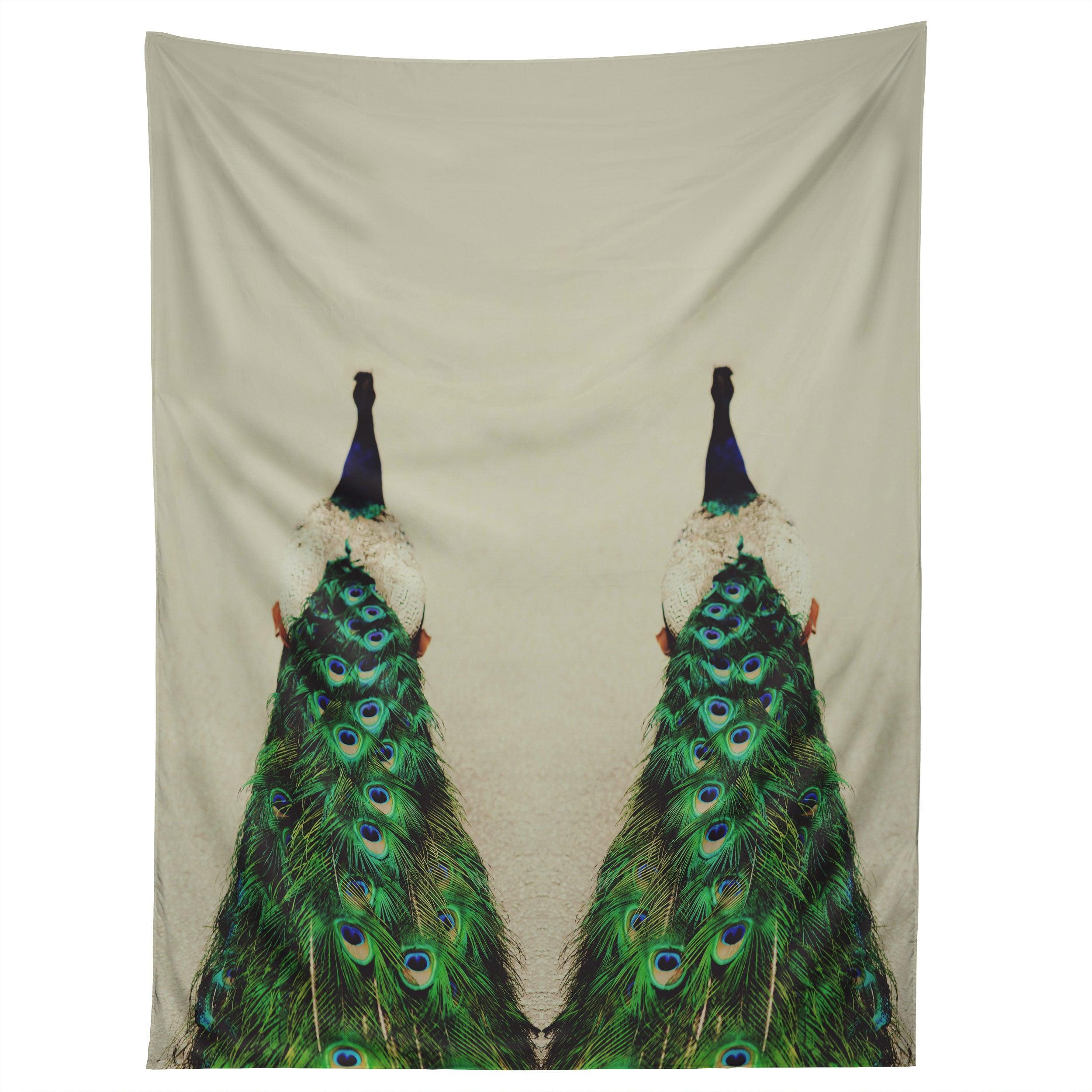 BIG PIMPIN tapestry 75x100 чёрный