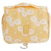 Travel Cosmetic Bag Makeup Hanging Toiletry Bag Storage Organizer