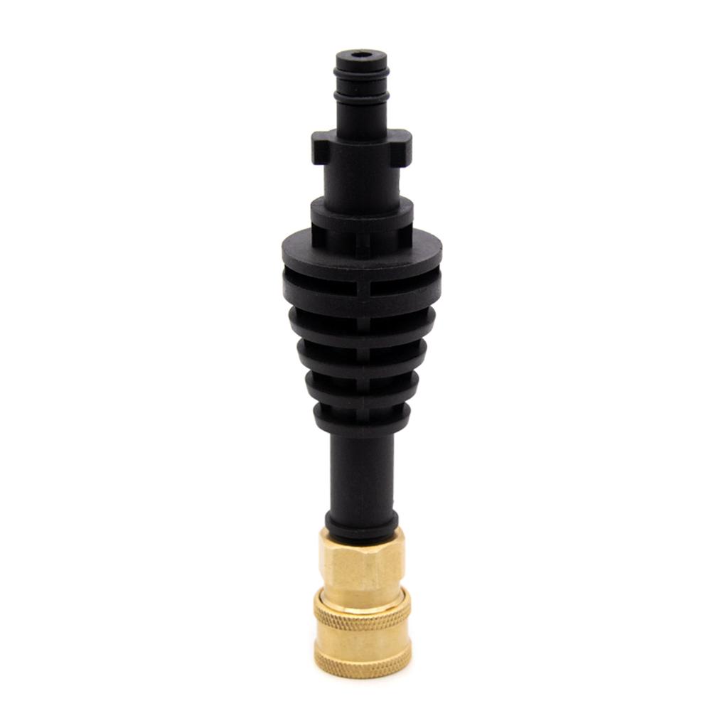 Extension Rod Adapter for WG629E WG630 WG644 Car Washer Cleaning Tool Quick-connect Rod Accessories