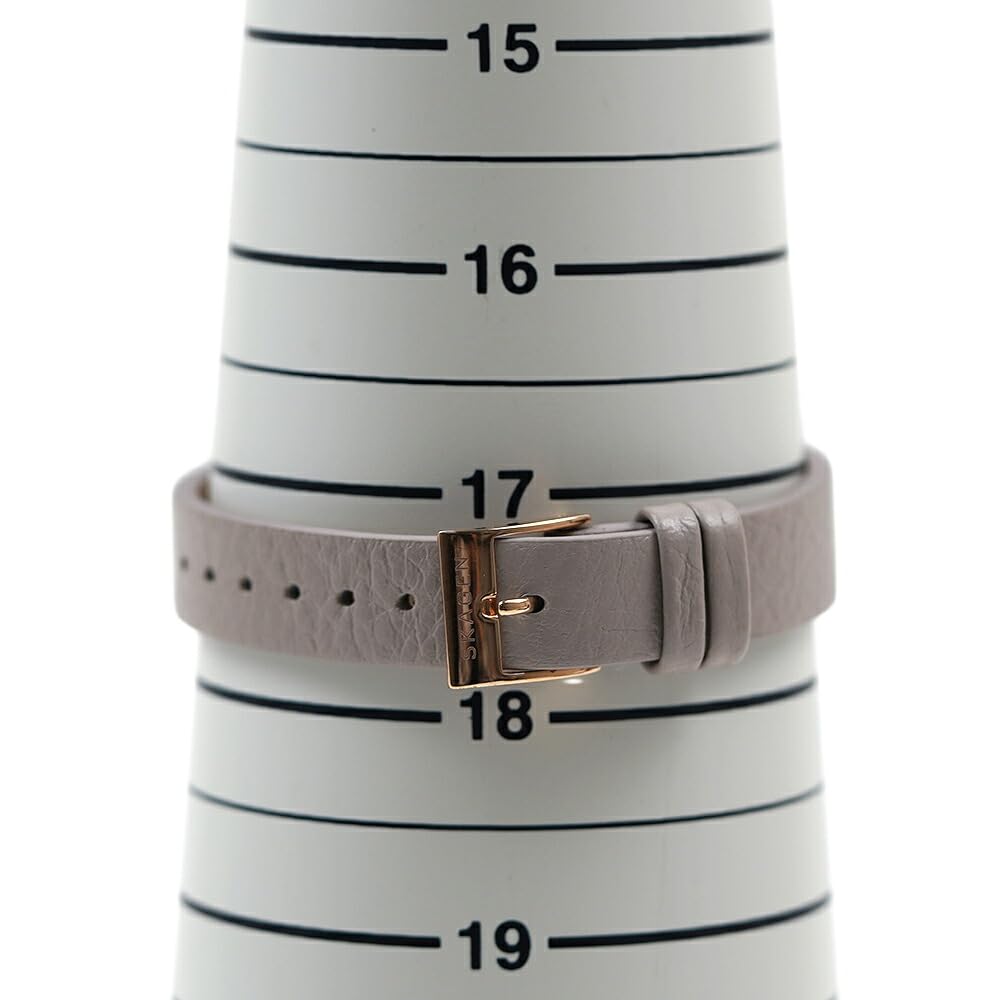 FREJA SKW3005 Gray [Skagen] Women's Watch,