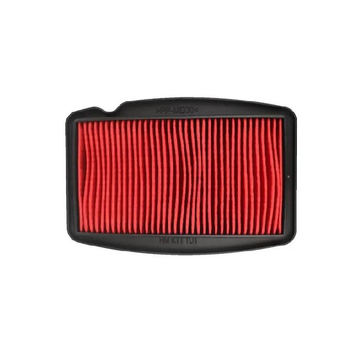 17211-KTT-900 For HONDA CBF150 SDH150-F SDH150-B SDH150-C RR150 WH150-2 Motorcycle Air Filter Intake Cleaner Replacement Parts