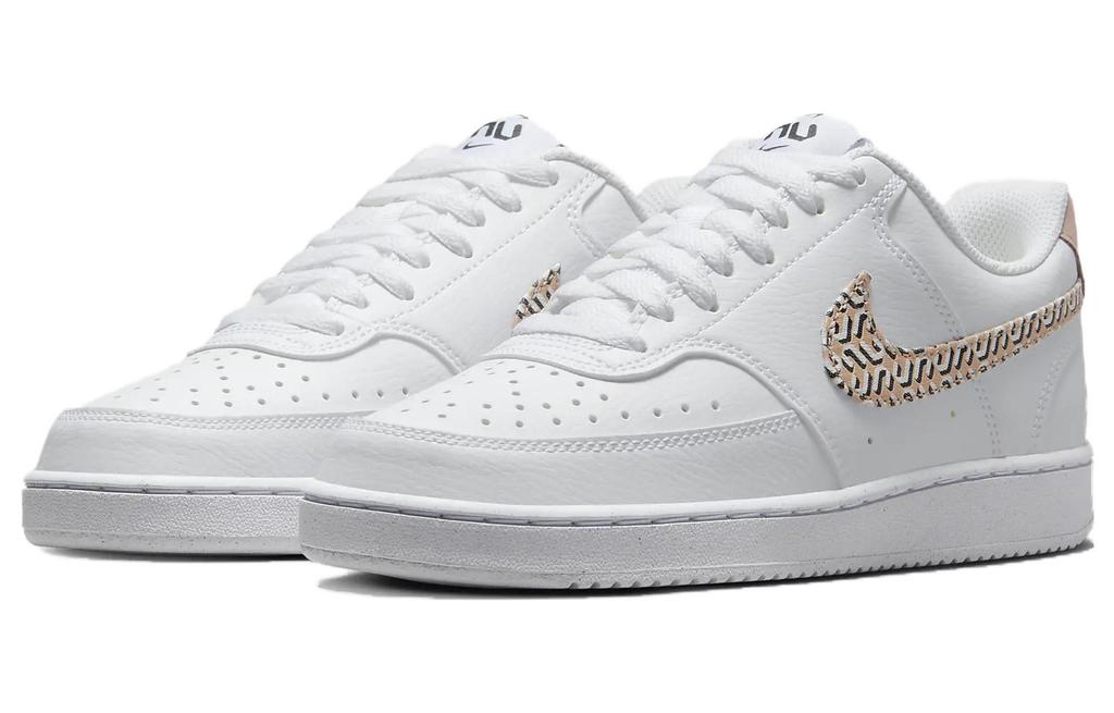Nike Court Vision Low Next Nature 'United In Victory' Femme FN7323-100