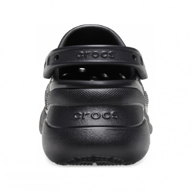 Crocs Classic Bay Clog Black 206302 001