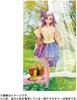 Dress Picnic Wear Licca-chan #Licca #Papillon
