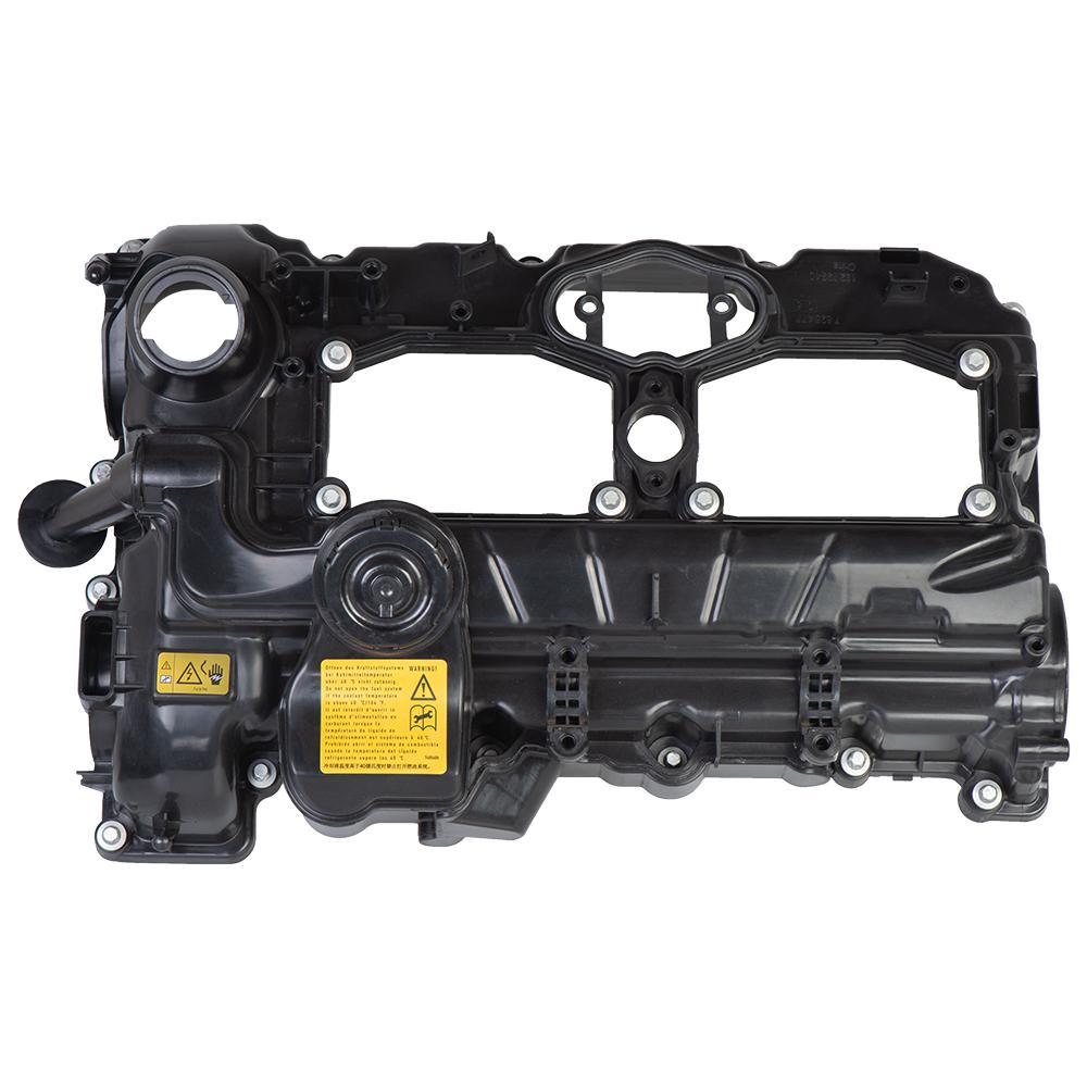 11127588412,11127625477 Engine Valve Cover for BMW N20 228i 320i 328i 428i 528i X1 X3 X4 Z4 2.0L 1997CC