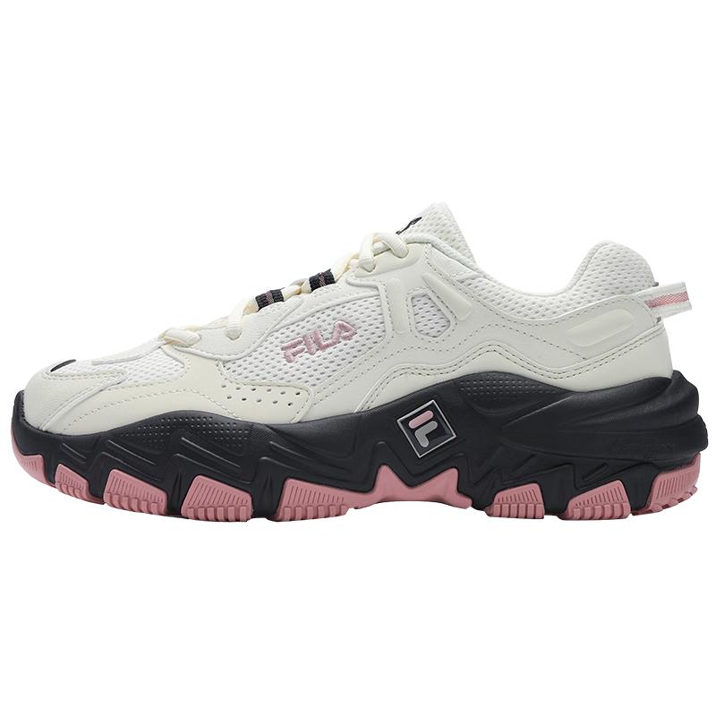 FILA Predator 2S Women s Retro Running Shoes 40