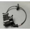 56D810773A 56D810773C 5C6810773 Fuel Tank Door Motor Motor Control Actuator Automotive For VW Passat Golf MK7 Polo Jetta Skoda