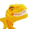 10 Pieces Check Teeth Model Parent Child Interaction for Girls and Boys Green