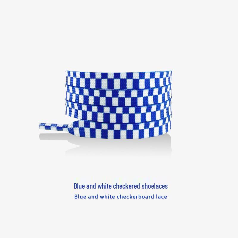 

Світловідбивні кеди Vans Checkerboard Низькі та Середні на Шнурівці для Чоловіків та Жінок - Адаптивні Шнурки, Чорно-Білі. 120cm