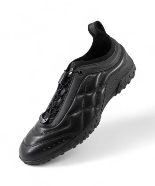 [Yase] Songi Songi Field Sneakers X0037S1BK