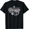 Texas A&M Aggies National Championship 2025 Volleyball T-Shirt