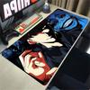 Solo Leveling Anime Podložka pod myš HD Tisk Počítačoví Hráči Zamykací Okraj Guma Protiskluzová Podložka pod myš XXL xcm Klávesnice PC Podložka na stůl