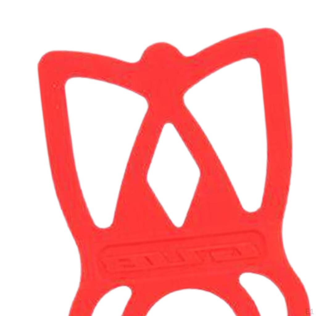 Silicone Phone Holder for Motorcycles