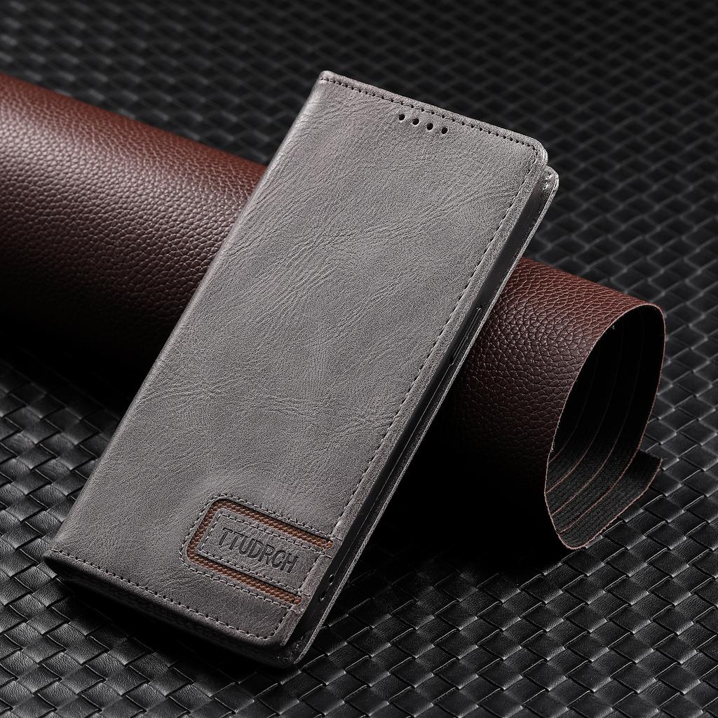Flip Leather Wallet Magnetic Case for Samsung Galaxy A54 A14 A34 A33 A52 A53 S23 Ultra S22 S21 S20 FE Book Cover Card Slot Cover