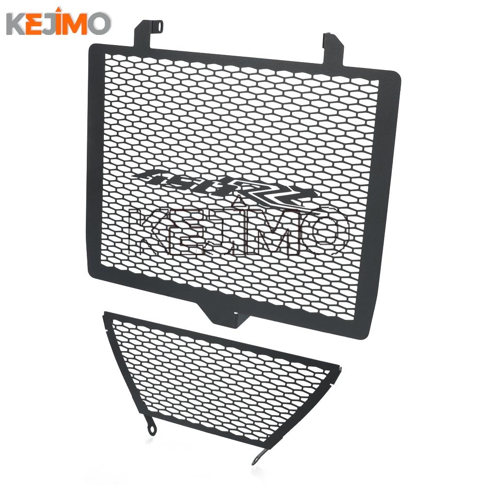 FOR KOVE 450-RR 450RR 450 RR 2023 2024 2025 2026 Radiator Grille Guard Grill Cover Water Tank Protector Motorcycle Accessories
