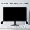 Metall HDTV Dummy-Stecker, High Definition Video-Emulatoren Headless Display-Adapter für verbesserte Anzeige 4K-Anzeige
