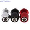 High Quanlity 1pc 10mm Motorcycle Swingarm Swing Arm Spools Sliders Stand Hot Sale