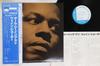 LP Record WAYNE SHORTER - All Seeing Eye GXK8004,BST8421 BLUE NOTE 1977 Japan Obi Jazz Used