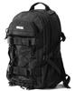 Bubilian Luxury Backpack_Black