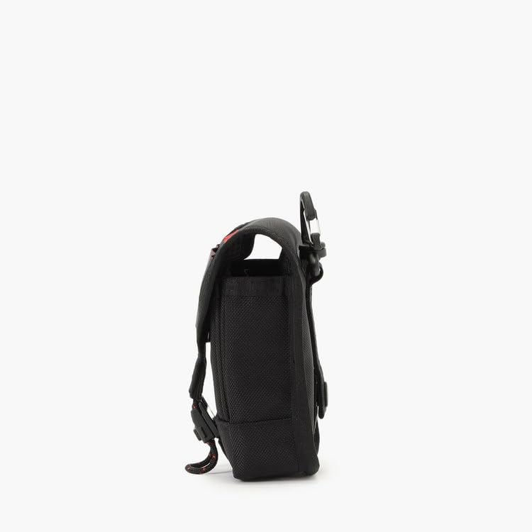 BRIEFING Scope Box Pouch MAG AIR BRG261G28-010 (Black/F/Men's)