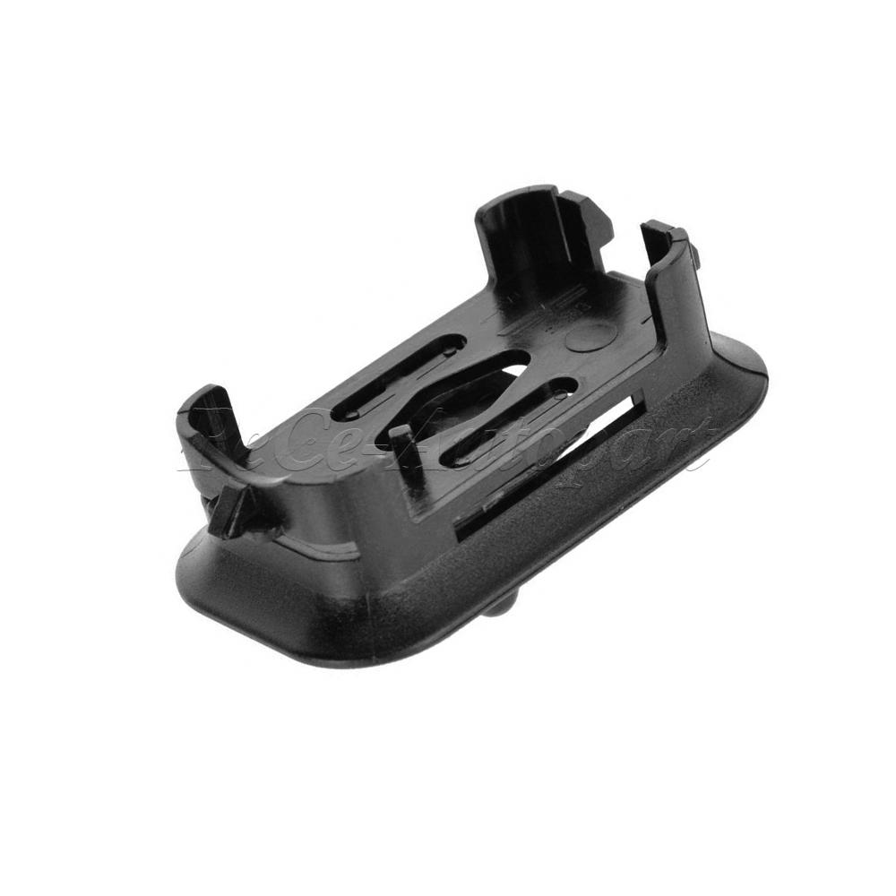 For Chevy Silverado GMC Sierra Tahoe 15172121 Dorman Door Lock Lever Knob Button