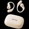 SANAG G6S Open-Ear Hook Sports Bluetooth Earbuds