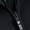 Mens Womens Neoprene Wetsuit Diving Snorkeling Surfing Swimming Thermal Protection 1.5mm 3mm 5mm Full Body