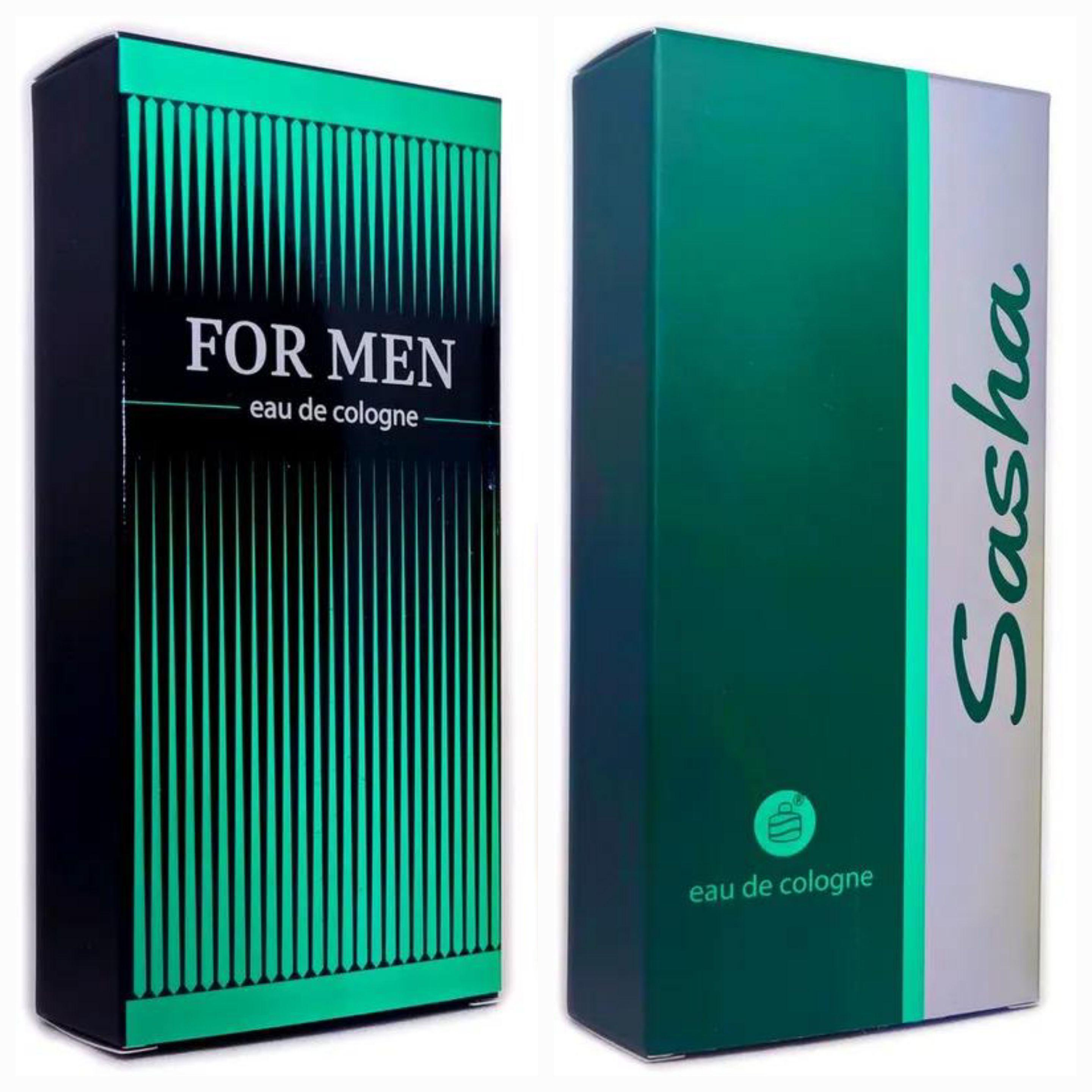 

ДЛЯ ЧОЛОВІКІВ Eau de cologne pour Homme Natural Spray 90 мл 3,04 FL.OZ. 3 ML + 3 ML