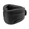 Breathable Neck Support Sleeve Solid Color Neck Fixation Belt Neck Stretcher  Office Use