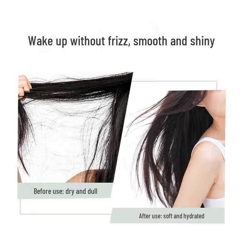 100 Years Runfa Feather-Light Shampoo