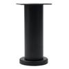 Pata de Soporte Telescópica para Viga de Cama Muebles Pata de Sofá Reforzada Ajustable Fondo de Cama Soporte de Carga Herrajes