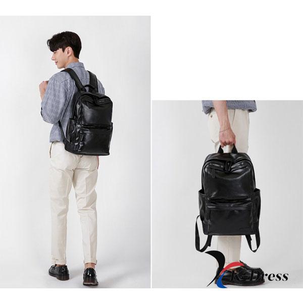 Rucsac din piele Parade