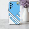 Cool M-Malaga-A C-CF-F Phone Case For Samsung Galaxy A73,A72,A71,A70,A53,A52,A51,Others Soft Black Cover