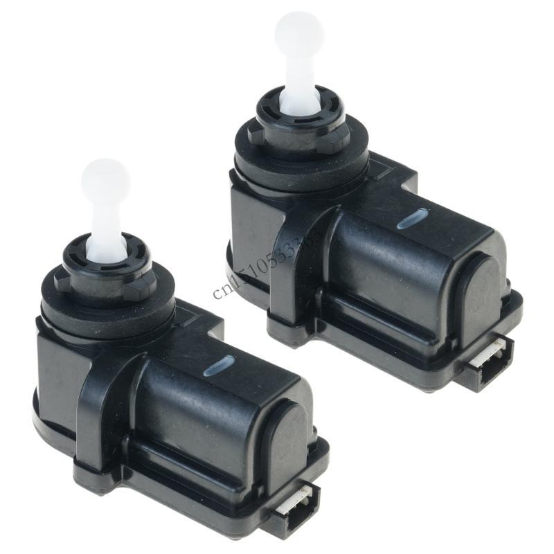 090E Cost Effective Headlight Adjustment Solution 4M5X13K198AA for DIYer Enthusiasts Professional Improved Road