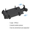 New For Kawasaki Versys 1000 Versys1000 Motorcycle Accessories GPS Navigation Bracket Supporter Holder 2018 2019 2020