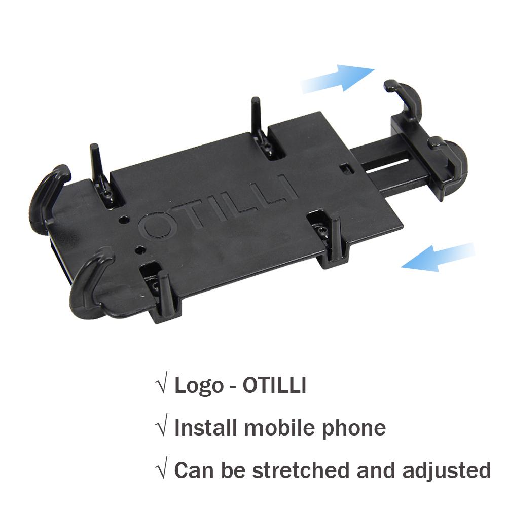New For Kawasaki Versys 1000 Versys1000 Motorcycle Accessories GPS Navigation Bracket Supporter Holder 2018 2019 2020