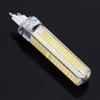 G9 LED Lamp 3W 6W 7W Dimmable Bulb 220V 136LEDs SMD5730 360° LED Light Replace Hal-ogen Lamp