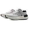 Under Armour Treasure Casual Fashion Comfortable Low-Top Running Shoes Unisex sneaker Gray 3028616-102