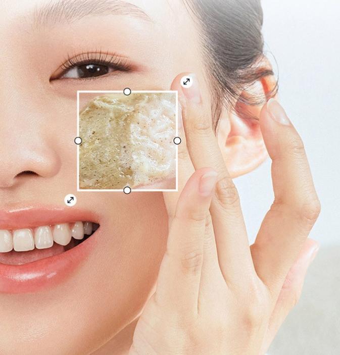 Korean Mugwort Cleanser – HANYUL Deep Cleansing Foam