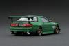 Ignition Model 1/43 Mazda RX-7 (FC3S) RE Amemiya Green
