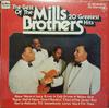 LP Record MILLS BROTHERS  The Best Of The Mills Brothers 20  TA1073 Tee Vee Interna 1977 Canada CountryFolk Used