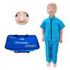 Guanbang Advanced Infant/Child CPR & Airway Obstruction Training Mannequin