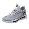 Men's Shoes Summer Sports Shoes Fashion Versatile Non-slip Wear-resistant Casual Shoes Men's Fly-woven Shoes