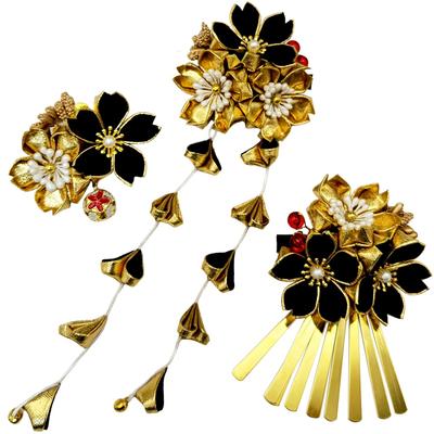 Saç Aksesuarları – Saç süsleri