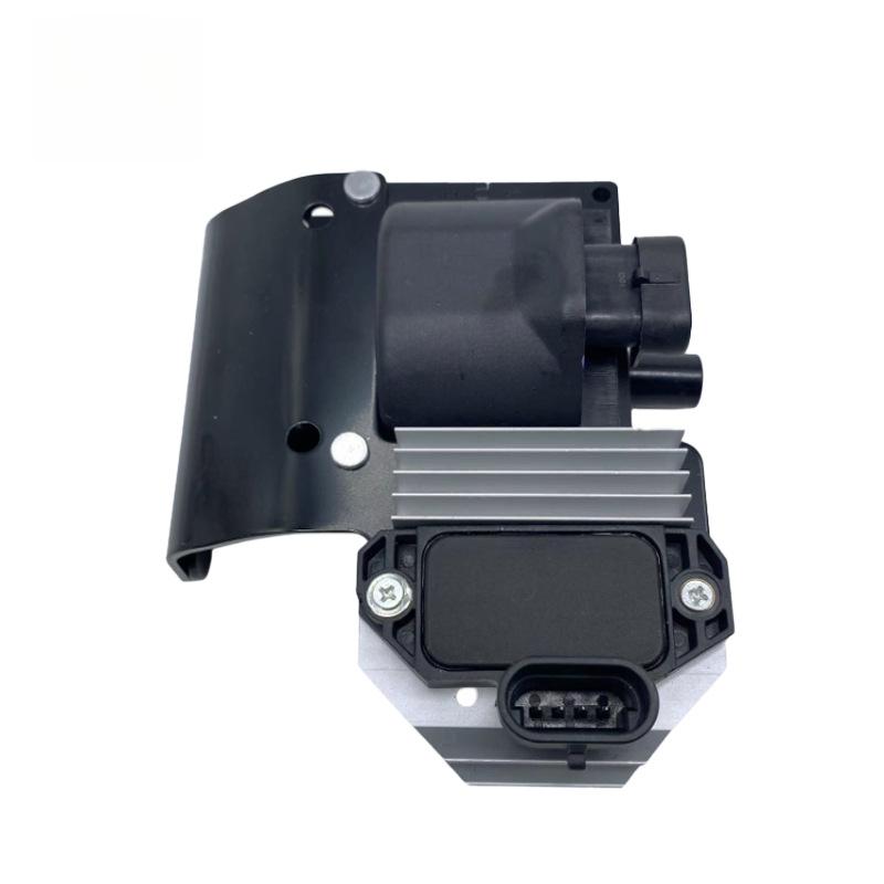 Ignition Coil for Volvo 3861985 DR49 8M005458 10489421 D577 Replacement