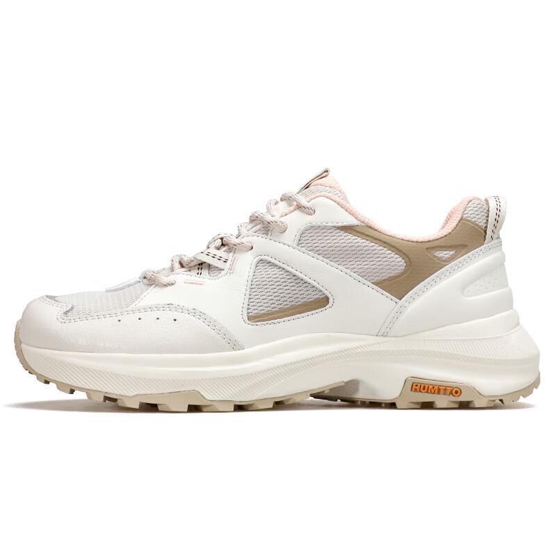 HUMTTO Women s Lightweight Breathable Outdoor Hiking Shoes 37