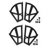 Shoes Drawer Hinge Durable Home Furniture Cabinet Hinge Flip Plate Frame Turning Rack Accessory Tipping Shoe Cabinet Accessories