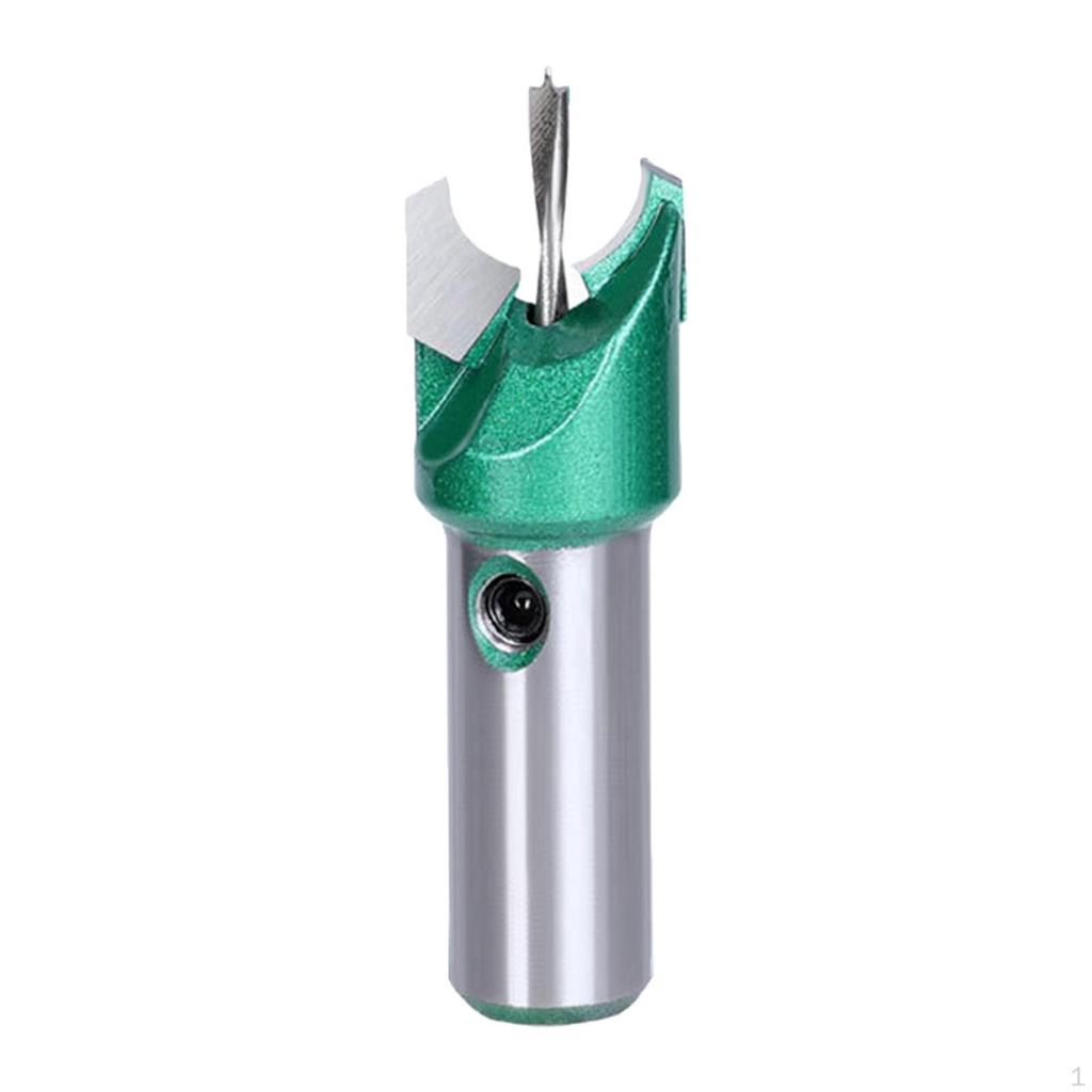 Tool for Crafting Wooden Beads
