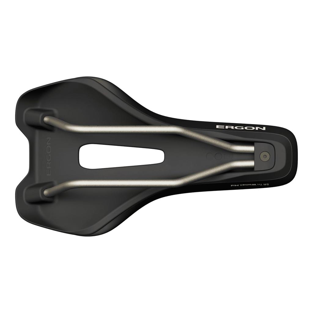 Ergon SR Tri Mid Saddle Women's