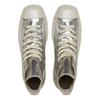 Converse As Squaretoe Sv Hi 31315820  Silver